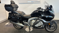 BMW K1600 GTL LE (22MY)